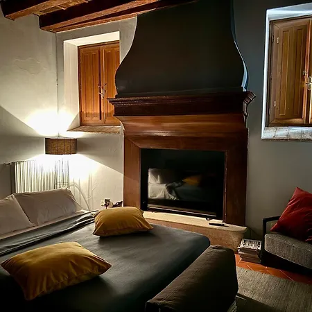 Appartement Dimora Legnazzi_a Gem In The Heart Of